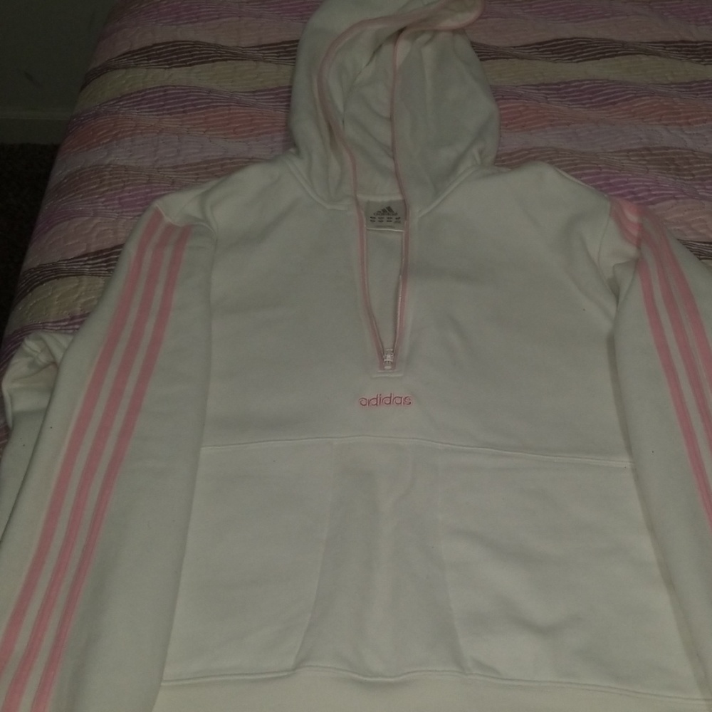 Women's Adidas jogging suit
